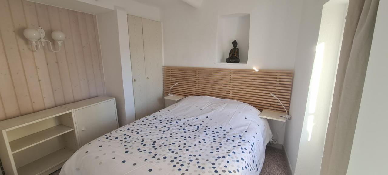 Rue Du Vieux Chateau - Beau F2 Menton Exterior photo